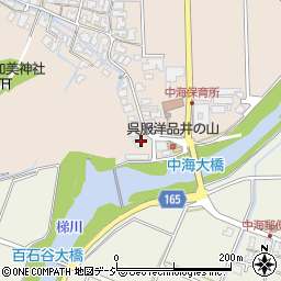 株式会社オクムラ　ＰＯＳ事業部周辺の地図