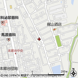 茨城県ひたちなか市馬渡2660-267周辺の地図
