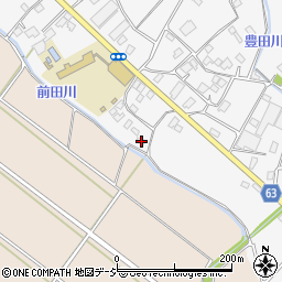 茨城県水戸市柳河町159周辺の地図