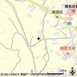 有限会社赤尾工務店周辺の地図