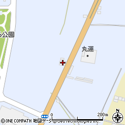 栃木県真岡市寺内801-10周辺の地図