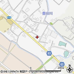 茨城県水戸市柳河町129周辺の地図