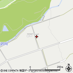 長野県東御市和5787周辺の地図
