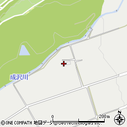 長野県東御市和5756周辺の地図
