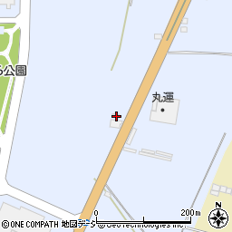 栃木県真岡市寺内801-13周辺の地図