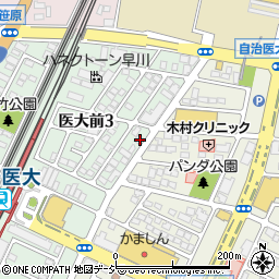 Lounge&Bar kachofugetsu周辺の地図