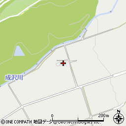 長野県東御市和5788周辺の地図