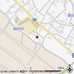 茨城県水戸市柳河町164周辺の地図