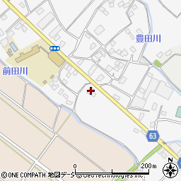 茨城県水戸市柳河町122周辺の地図