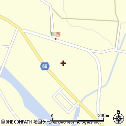 栃木県佐野市閑馬町245周辺の地図