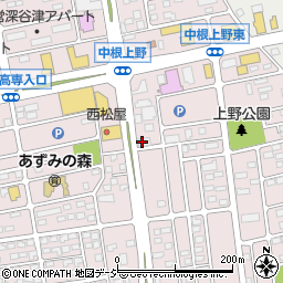 株式会社ジャンプ・ジャパン周辺の地図