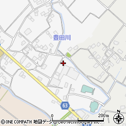 茨城県水戸市柳河町90周辺の地図