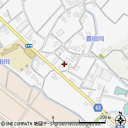 茨城県水戸市柳河町139周辺の地図
