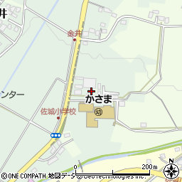 茨城県笠間市大渕2064周辺の地図