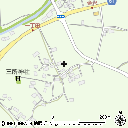茨城県笠間市大渕732周辺の地図
