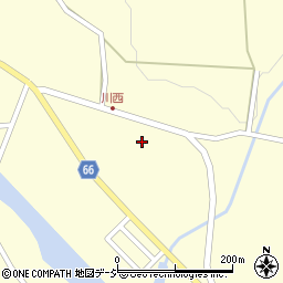 栃木県佐野市閑馬町246周辺の地図