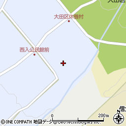 長野県東御市和6702周辺の地図