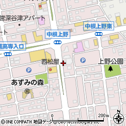 スクールＩＥ勝田校周辺の地図