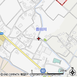 茨城県水戸市柳河町204周辺の地図
