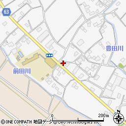 茨城県水戸市柳河町148周辺の地図