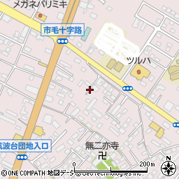 田崎外科医院周辺の地図