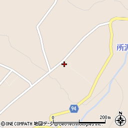 長野県東御市新張2110周辺の地図