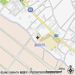 茨城県水戸市柳河町348周辺の地図