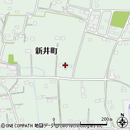 有限会社栃木丸源工業所周辺の地図