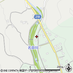 栃木県足利市名草中町5926周辺の地図