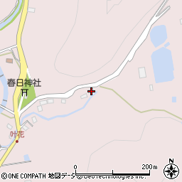 栃木県足利市小俣町2944周辺の地図