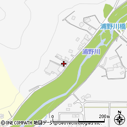 長野県上田市築地915周辺の地図