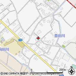 茨城県水戸市柳河町188周辺の地図