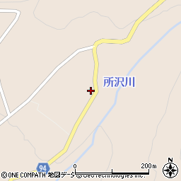 長野県東御市新張2096周辺の地図