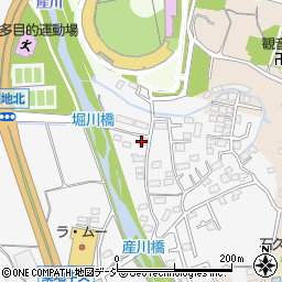 有限会社遠藤工業周辺の地図