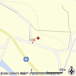 栃木県佐野市閑馬町251-10周辺の地図