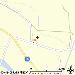 栃木県佐野市閑馬町251-9周辺の地図
