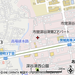 [葬儀場]セレモニア富士 勝田昭和通り館周辺の地図