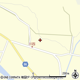 栃木県佐野市閑馬町2593周辺の地図