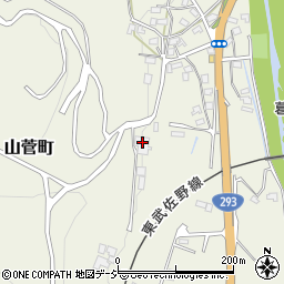 東石運輸株式会社周辺の地図