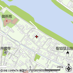 デンタルアート池田歯科技工所周辺の地図