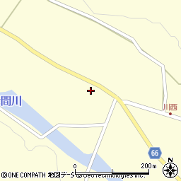 栃木県佐野市閑馬町284周辺の地図
