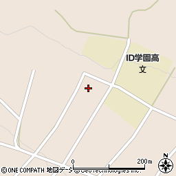 長野県東御市新張1915周辺の地図