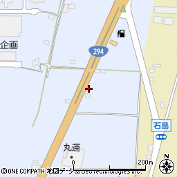 栃木県真岡市寺内798-11周辺の地図