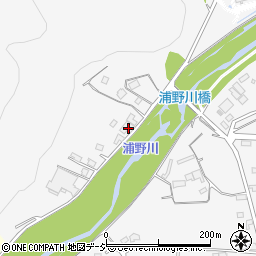 長野県上田市築地889周辺の地図