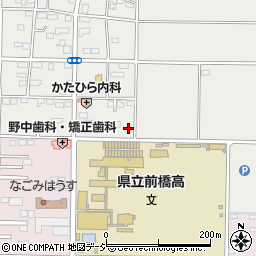 アイ．デンタルスタジオ周辺の地図