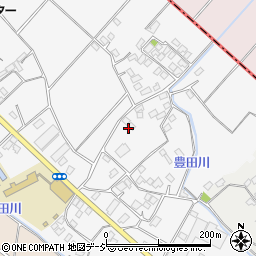 茨城県水戸市柳河町236周辺の地図