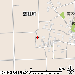 株式会社刀屋周辺の地図