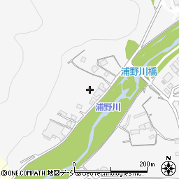 長野県上田市築地886周辺の地図