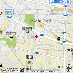 昭和薬局周辺の地図