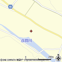 栃木県佐野市閑馬町297周辺の地図